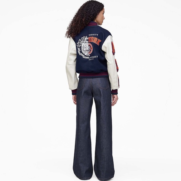 A.P.C. x Marc Jacobs The Varsity Jacket unisex - Picture 7 of 14